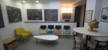 Office – Gan Haïr – Rez de Chaussée 82m² Office – Gan Haïr – Rez de Chaussée 82m²
