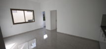 3 Pièces (3 ème étage) Quartier Ben Gurion 55m² 3 Pièces (3 ème étage) Quartier Ben Gurion 55m²