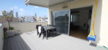 Duplex 5 pièces (7 ème étage) Lev Haïr 210m² Duplex 5 pièces (7 ème étage) Lev Haïr 210m²