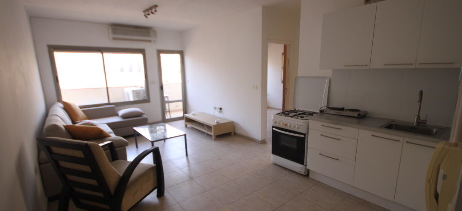 3 Pièces (3 ème étage) Ben Yehuda 60m² 3 Pièces (3 ème étage) Ben Yehuda 60m²