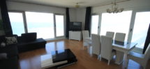 3 Pièces Meublé (étage élevé) Sur Mer 100m² 3 Pièces Meublé (étage élevé) Sur Mer 100m²