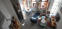 Duplex 4 Pièces Meublé Shuk Yafo 140m² Duplex 4 Pièces Meublé Shuk Yafo 140m²