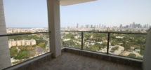 4 Pièces (Etage élevé) Sud Tel Aviv 127m² 4 Pièces (Etage élevé) Sud Tel Aviv 127m²