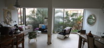 3 Pièces (1er étage) Hapardes 88m² 3 Pièces (1er étage) Hapardes 88m²
