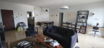 4 Pièces (7 ème étage) David Hamelech 148m² 4 Pièces (7 ème étage) David Hamelech 148m²