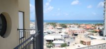 Duplex (9 ème étage) Porte Neve Tsedek 144m² Duplex (9 ème étage) Porte Neve Tsedek 144m²