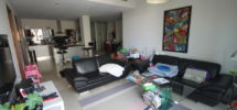 2.5 Pièces Meublé (3 ème étage) Shenkin 81m² 2.5 Pièces Meublé (3 ème étage) Shenkin 81m²