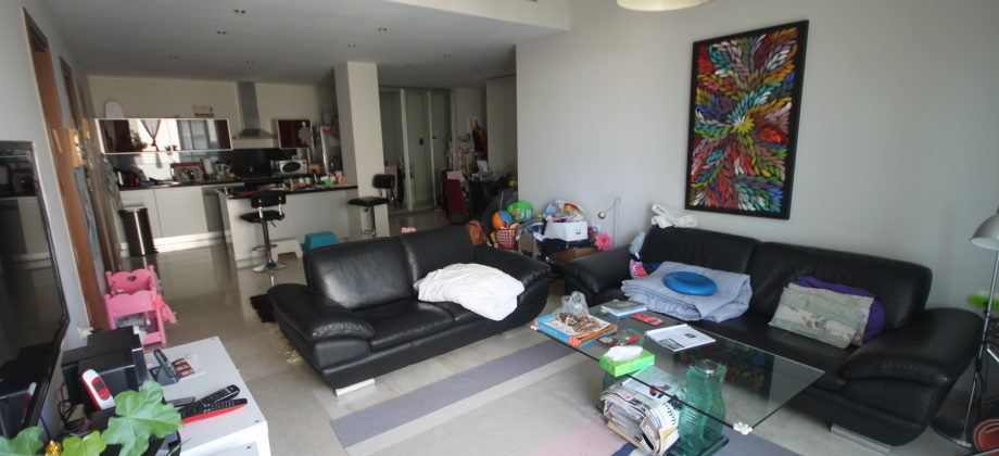 2.5 Pièces Meublé (3 ème étage) Shenkin 81m² 2.5 Pièces Meublé (3 ème étage) Shenkin 81m²