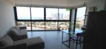 2.5 Pièces (Etage élevé) Proche Neve Tsedek 73m² 2.5 Pièces (Etage élevé) Proche Neve Tsedek 73m²