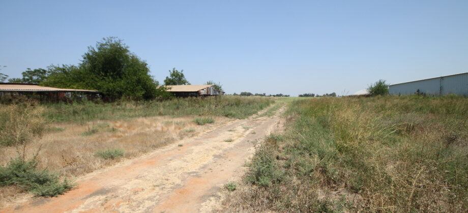 Moshav Agricole (Ouest Netanya) 28.000m² Moshav Agricole (Ouest Netanya) 28.000m²