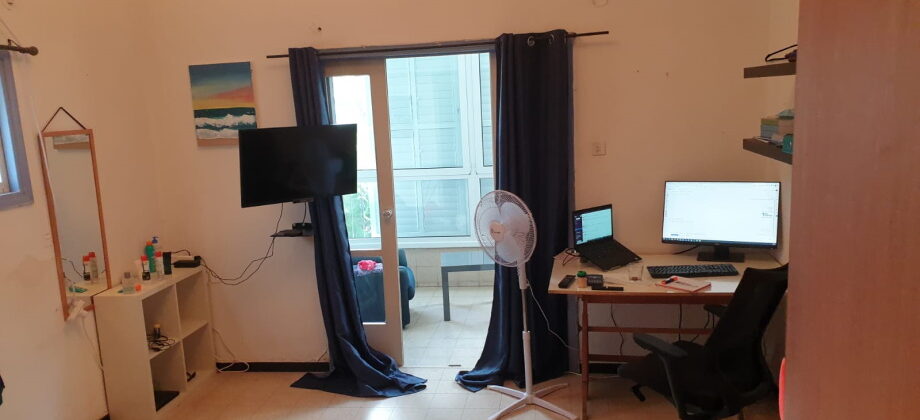 2 Pièces (2ème étage) Bloch 70m² 2 Pièces (2ème étage) Bloch 70m²