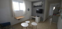 1.5 Pièce (Rez de Chaussée) Arlozorov 40m² 1.5 Pièce (Rez de Chaussée) Arlozorov 40m²