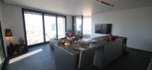 2.5 Pièces (15 ème étage) « White City Tower » 112m² 2.5 Pièces (15 ème étage) « White City Tower » 112m²
