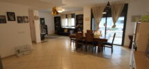 5 Pièces (3ème étage) Guela 160m² 5 Pièces (3ème étage) Guela 160m²