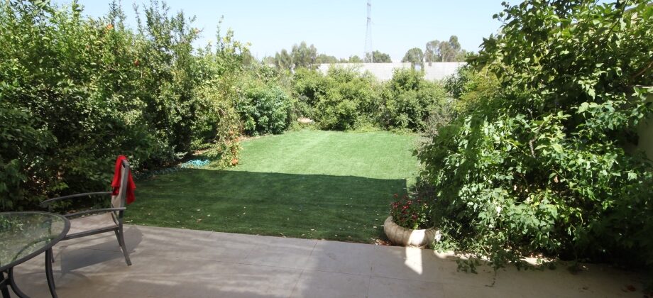 Villa 3.5 Pièces (4 niveaux) Hertzlia 340m² Villa 3.5 Pièces (4 niveaux) Hertzlia 340m²