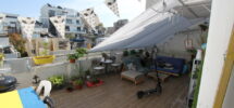 Studio (4 ème étage) Hakishon 35+40m² Studio (4 ème étage) Hakishon 35+40m²