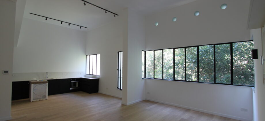 3 Pièces (2 ème étage) Quartier Hen 103m² 3 Pièces (2 ème étage) Quartier Hen 103m²