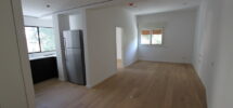 2 Pièces (2 ème étage) Quartier Habima 53m² 2 Pièces (2 ème étage) Quartier Habima 53m²
