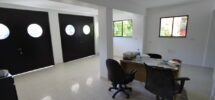 Bureaux (Rez de Chaussée) Habima 42m² Bureaux (Rez de Chaussée) Habima 42m²