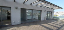 Duplex (4ème étage) Tsafon Hayashan 280m² Duplex (4ème étage) Tsafon Hayashan 280m²