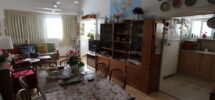 2.5 Pièces (4 ème étage) Gavirol 65m² 2.5 Pièces (4 ème étage) Gavirol 65m²
