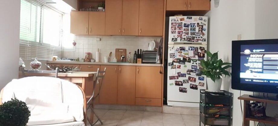 2 Pièces (1er étage) Quartier Gordon 45m² 2 Pièces (1er étage) Quartier Gordon 45m²