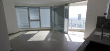 4 Pièces (28 ème étage) Tour Gindi 95 m² 4 Pièces (28 ème étage) Tour Gindi 95 m²