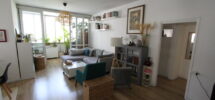 2.5 Pièces (3 ème étage) Gan Haïr 65m² 2.5 Pièces (3 ème étage) Gan Haïr 65m²