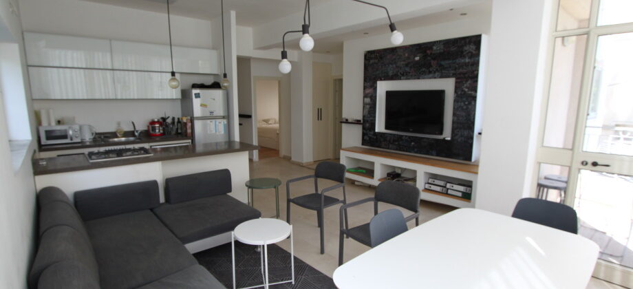 3 Pièces Meublé (1er étage) Ruppin 65m² 3 Pièces Meublé (1er étage) Ruppin 65m²