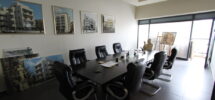 Office (3 ème étage) Ben Yehuda 260m²
