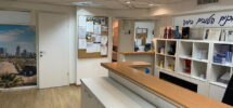 Bureaux 7 Pièces (1er étage) Gavirol 120 m² Bureaux 7 Pièces (1er étage) Gavirol 120 m²