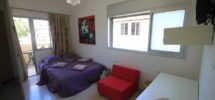 Studio (3ème étage) Shalomo Hamelech 25m² Studio (3ème étage) Shalomo Hamelech 25m²