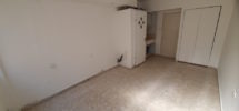 Studio (1.5er étage) Sderot Rothschild 22m²