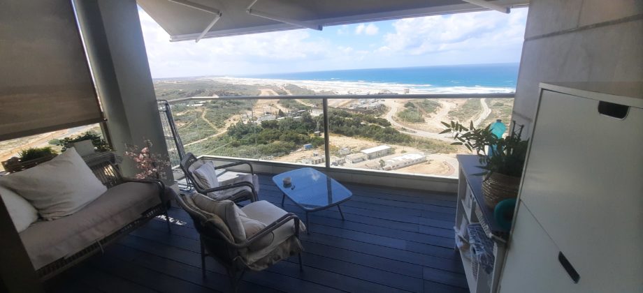 RISHON LETSION 4 Pièces (Elevé) Shar Ha Yam 116m² RISHON LETSION 4 Pièces (Elevé) Shar Ha Yam 116m²