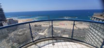 2 Pièces Meublé (16 ème étage) ISROTEL TOWER 2 Pièces Meublé (16 ème étage) ISROTEL TOWER