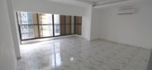 3 Pièces (1er étage) Standt 85m²