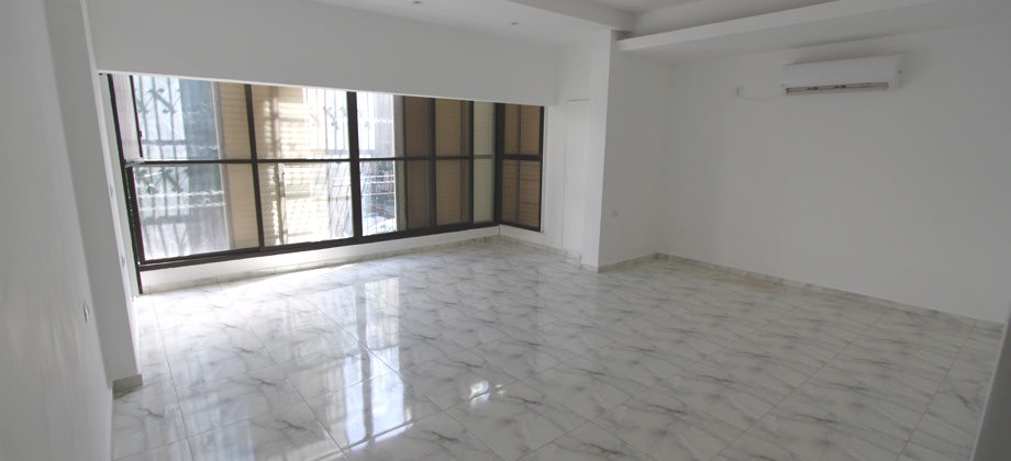3 Pièces (1er étage) Standt 85m² 3 Pièces (1er étage) Standt 85m²
