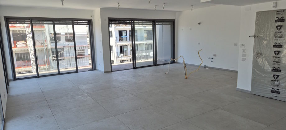 5 Pièces (5ème étage) Helsinki 160m²