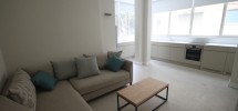3 Pièces luxe Meublé (2ème étage) Hovevei Tsion 65m²