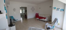 4 Pièces Semi-Meublé (2 ème étage) Frishman 100m²