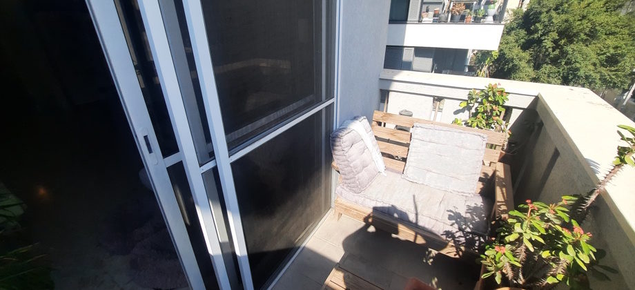 2.5 Pièces (3 ème étage) Balfour 70m² 2.5 Pièces (3 ème étage) Balfour 70m²