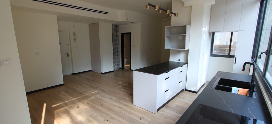2 Pièces (RDC) Jean Jaures 58m² + 30m² Jardin