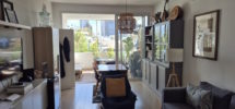 3 Pièces (4 ème étage) Ben Gurion 84m²
