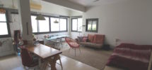 Studio Meublé (3ème étage) Shir 40m²