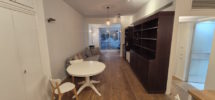 3 Pièces Meublé (2.5 ème étage) Sderot Hen 85m²
